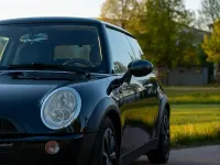 Usata Mini ONE 90 CV (66 kW) 2005 Nero Utilitaria