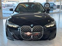 Gebraucht BMW 420 Sport Line 190 PS (139 kW) 2024 Schwarz Coupé