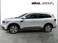 Gebraucht Renault Koleos Initiale Paris 184 PS (135 kW) 2023 Weiß SUV