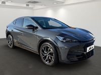 Gebraucht Cupra Tavascan VZ 250 kW (340 PS) 2025 Grau SUV
