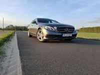 Usado Mercedes E220 Edition 194 CV (142 kW) 2019 Familiar