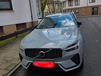 Gebraucht Volvo XC60 297 PS (218 kW) 2025 Grau SUV