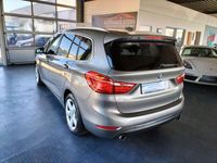 gebraucht BMW 220 Gran Tourer i Luxury Line