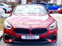 Gebraucht BMW Z4 197 PS (144 kW) 2019 Rot Cabrio