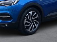 gebraucht Opel Grandland X (X)