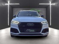 Second-hand Audi SQ5 347 CP (255 kW) 2019 Alb SUV