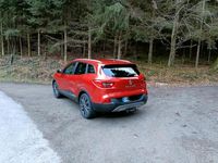 gebraucht Renault Kadjar 1.5Dci XMod