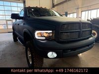 Gebraucht Dodge Ram 309 PS (227 kW) 2005 Pickup