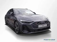 Neu Audi S5 Ambiente 367 PS (269 kW) 2025 Daytonagrau perleffekt Kombi