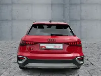 Gebraucht Audi A3 e-tron Ambiente 204 PS (150 kW) 2025 Progressivrot metallic Kleinwagen