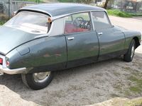 gebraucht Citroën DS Super 5