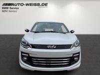 Gebraucht Ligier JS50 2020 Weiss Kleinwagen