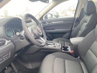 gebraucht Mazda CX-5 Ad vantage 2WD 2.5 e-SKYACTIV-G 194 M-Hybrid EU6d HUD Navi digitales Cockpit