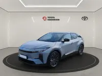 Neu Toyota C-HR+ Lounge 252 kW (343 PS) 2026 Grau SUV