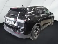 Gebraucht VW Tiguan Goal 150 PS (110 kW) 2025 Grenadillschwarz metallic SUV
