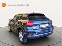 Gebraucht Audi Q2 Advanced Plus 150 PS (110 kW) 2025 Manhattangrau metallic SUV
