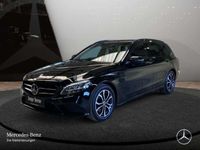 gebraucht Mercedes C220 d T-Modell