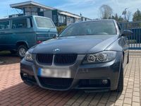 gebraucht BMW 330 E90 i M-Paket, Performance ESD, n52