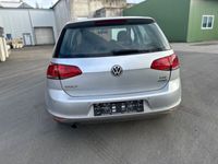 gebraucht VW Golf VII Lim. Comfortline BMT