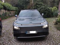 Gebraucht XPENG G9 AWD Performance 405 kW (551 PS) 2025 Grau SUV