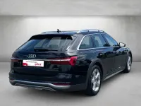 Usata Audi A6 Allroad Ambiente 286 CV (210 kW) 2022 Nero Station wagon