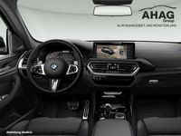Używany BMW X3 Performance 286 KM (210 kW) 2025 Szary SUV