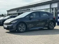 Gebraucht Cupra Born 150 kW (204 PS) 2022 Quasargrau Kleinwagen