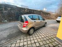 gebraucht Mercedes A150 