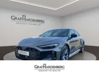 Gebraucht Audi RS5 Sport 639 PS (469 kW) 2026 Grau Limousine