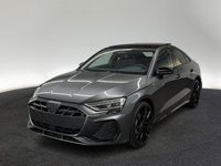 Neu Audi A3 S-Line 150 PS (110 kW) 2026 Daytonagrau perleffekt Limousine