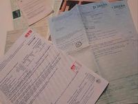 Gebraucht Ford Orion Ghia 1990 Silber Limousine