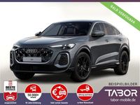 Neu Audi Q5 S-Line 204 PS (150 kW) 2025 Daytonagrau perleffekt SUV