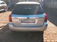 Gebraucht Subaru Legacy 2004 Kombi