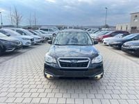 Gebraucht Subaru Forester 150 PS (110 kW) 2016 Schwarz SUV