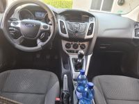Gebraucht Ford Focus 100 PS (73 kW) 2012 Kombi