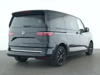 Gebraucht VW Multivan Style 245 PS (180 kW) 2025 Schwarzkeine angabe Van / Kleinbus