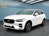 Gebraucht Volvo XC60 Core 250 PS (183 kW) 2024 Weiß SUV