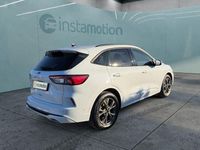 Gebraucht Ford Kuga 120 PS (88 kW) 2023 Weiß SUV