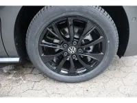 Ny VW T7 Style 150 HK (110 kW) 2025 Grå Van