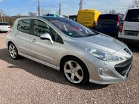 gebraucht Peugeot 308 308GTi 200 THP*1 Hand*Pano*Xenon*UNIKAT*