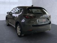 Gebraucht Mazda CX-5 Prime-Line 165 PS (121 kW) 2023 Grau SUV