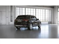 Gebraucht Mercedes GLE350 320 PS (235 kW) 2022 Unilack schwarz uni SUV