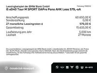 Gebraucht BMW i5 Efficient Dynamics 250 kW (340 PS) 2025 Andere Limousine