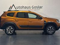 Gebraucht Dacia Duster Prestige 114 PS (83 kW) 2019 Orange SUV