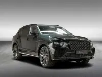Neu Bentley Bentayga 551 PS (405 kW) 2026 Grün SUV