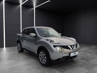 Gebraucht Nissan Juke 360º 116 PS (85 kW) 2017 Silber SUV