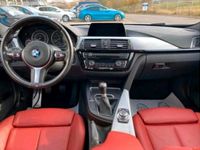 gebraucht BMW 320 M-Sportpaket