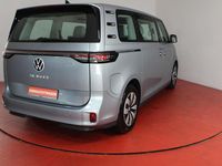 Gebraucht VW ID. Buzz Pro 210 kW (286 PS) 2025 Monosilber metallic Van / Kleinbus