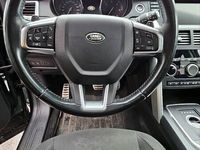 gebraucht Land Rover Discovery sprort p200