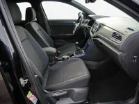 Gebraucht VW T-Roc Beats 150 PS (110 kW) 2020 Deep black perleffekt SUV